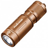 Фонарь Fenix E02R, коричневый , E02RBN Фонарь Fenix E02R, коричневый , E02RBN