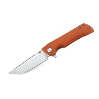 Нож Bestech Paladin сталь D2, рукоять G10 оранжевая Нож Bestech Paladin сталь D2, рукоять G10 оранжевая