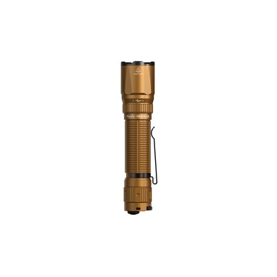 Тактический фонарь Fenix TK20R UE 2800 Lm Metallic Sand