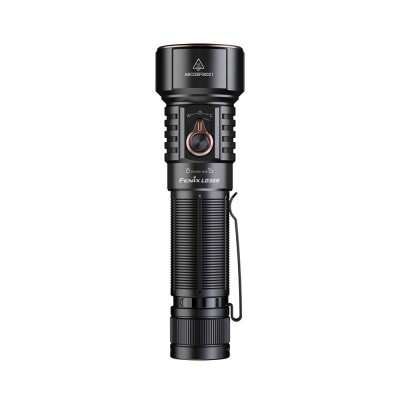 Фонарь Fenix LD36R черный 3600 люмен