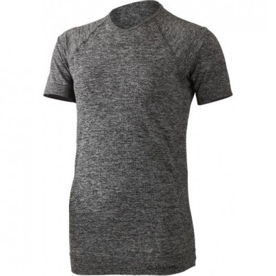 Футболка женская  MUS /дл. рукав/ синтетика 120/ серый / S-M, MUS-8480XXSXS Футболка женская  MUS /дл. рукав/ синтетика 120/ серый / S-M, MUS-8480XXSXS