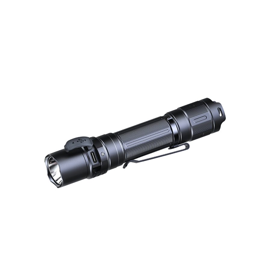 Фонарь  Fenix PD35R EDC/Tactical, 1700 Lumen