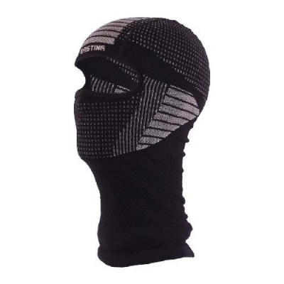 Балаклава Lasting WEROKO черная S-M, WEROKO9070SM Балаклава Lasting WEROKO черная S-M, WEROKO9070SM