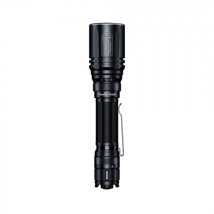 Фонарь Fenix тактический TK30R 500 люмен