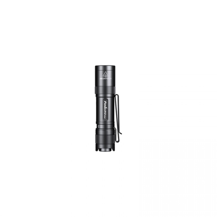 Фонарь Fenix E12 V3.0