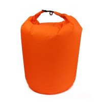 Гермомешок Trimm SAVER - LITE, 10 литров, оранжевый, 46947 Гермомешок Trimm SAVER - LITE, 10 литров, оранжевый, 46947