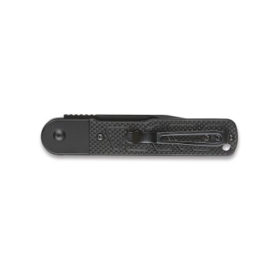 Нож Ganzo G767PT-BK черный