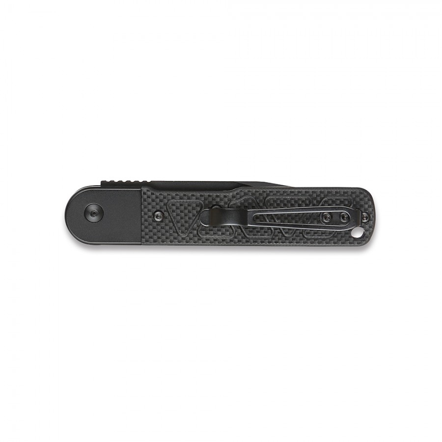 Нож Ganzo G767PT-BK черный