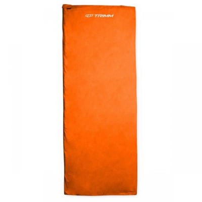 Спальный мешок Trimm RELAX, оранжевый, 185 R, 51580