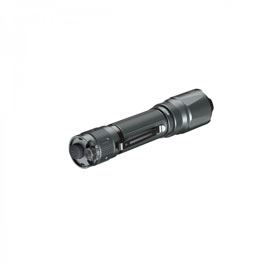 Тактический фонарь Fenix TK20R UE 2800 Lm City Gray