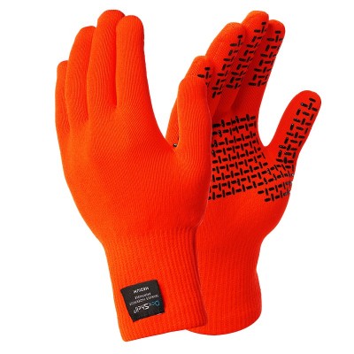 Водонепроницаемые перчатки DexShell ThermFit Neo Gloves S  (DG324BOS)