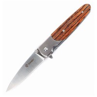 Нож Ganzo G743-1 светлое дерево, G743-1-WD1 Нож Ganzo G743-1 светлое дерево, G743-1-WD1