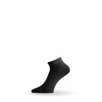 Носки Lasting ACN 908 cotton+polyamide, черный с серыми полосками, размер XL (ACN908-XL) Носки Lasting ACN 908 cotton+polyamide, черный с серыми полосками, размер XL (ACN908-XL)