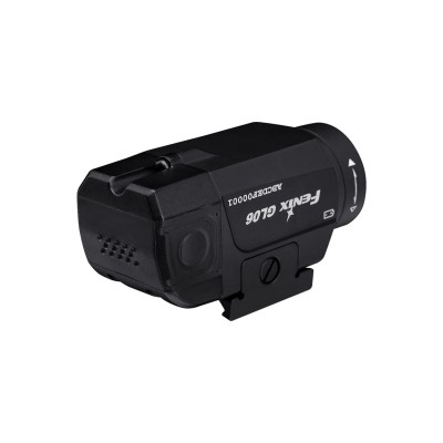 Пистолетный фонарь Fenix GL06 Picatinny/Glock Cree 600 Lumen