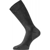 Носки Lasting PLF 900, cotton+polyester, черный, размер XL, PLF900XL Носки Lasting PLF 900, cotton+polyester, черный, размер XL, PLF900XL