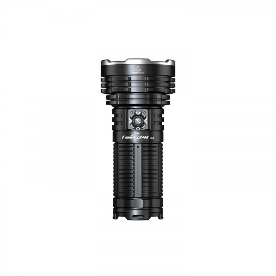 Поисковый фонарь Fenix LR40R V2.0 15000 Lumen