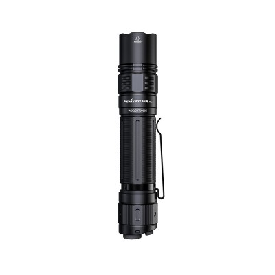 Фонарь Fenix тактический PD36R Pro, фонарь MINI-LITE в комплекте
