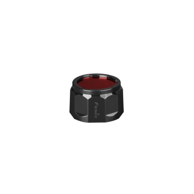 Фильтр для фонаря Fenix AOF-S+ V2.0 красный