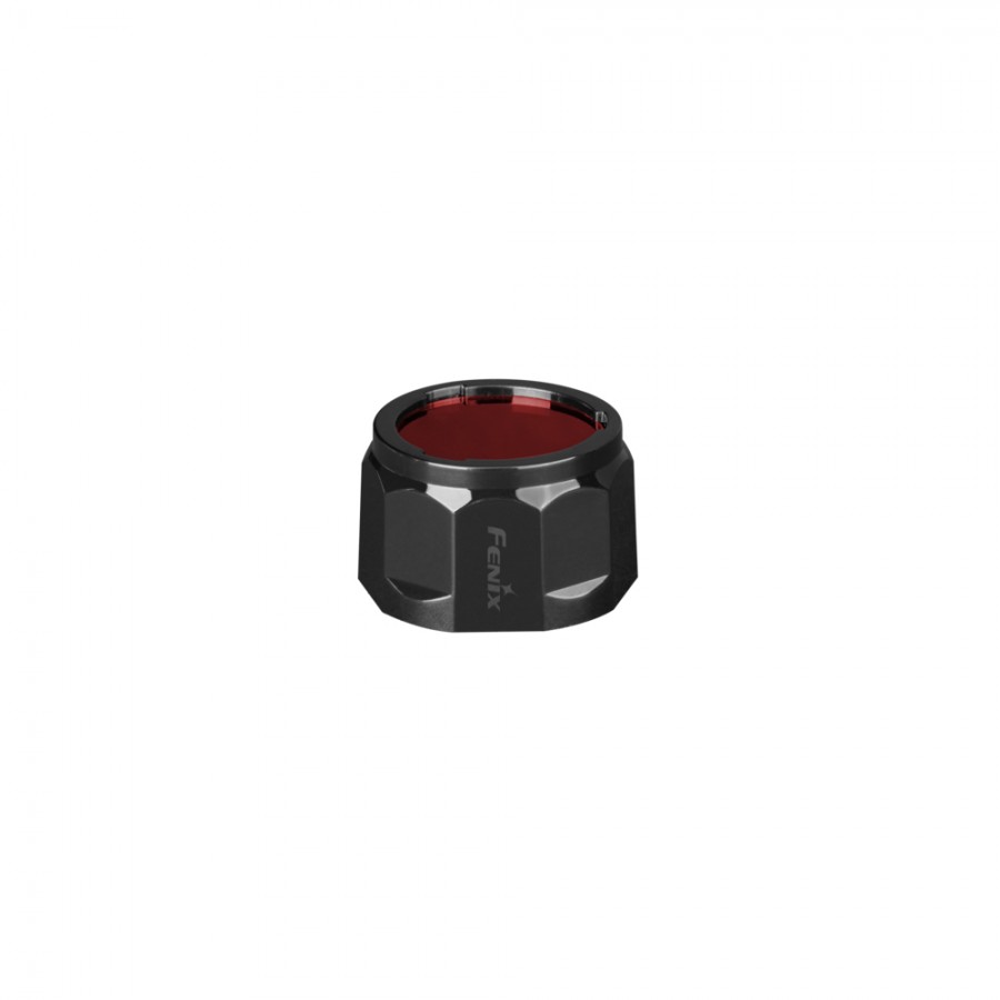 Фильтр для фонаря Fenix AOF-S+ V2.0 красный