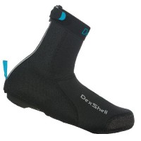 Бахилы на велотуфли Dexshell Heavy Duty Overshoes OS357 размер L (43-46), OS357L Бахилы на велотуфли Dexshell Heavy Duty Overshoes OS357 размер L (43-46), OS357L