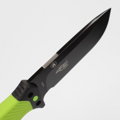 Нож Ganzo G803-LG светло-зеленый