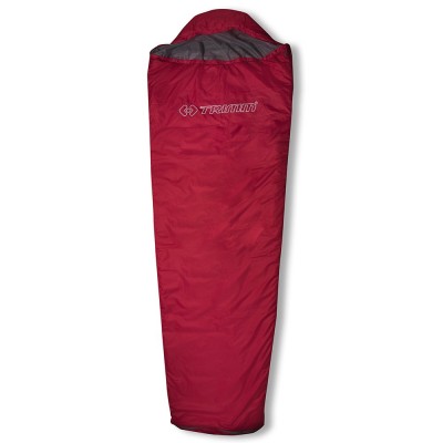 Спальный мешок Trimm Lite FESTA, красный, 195 L, 52067
