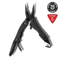 Мультитул Gerber Bullrush, блистер, 31-001749 Мультитул Gerber Bullrush, блистер, 31-001749