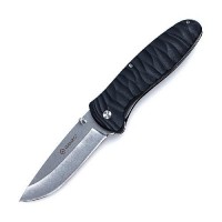 Нож Ganzo G6252-BK черный Нож Ganzo G6252-BK черный