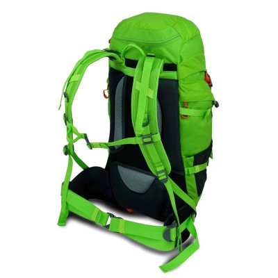 Рюкзак Trimm  OPAL 40, 40 литров зеленый, 50682