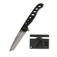 Набор Gerber Evo Mid & Pocket Sharpener (нож+точилка), 31-003132NDIP Набор Gerber Evo Mid & Pocket Sharpener (нож+точилка), 31-003132NDIP