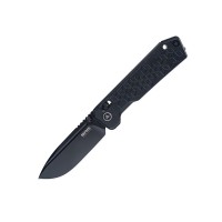 Нож складной SRM Rubik 7228B-AB2 черный