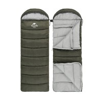 Мешок спальный Naturehike серия U NH20MSD07, голубой, 6927595774908 Мешок спальный Naturehike серия U NH20MSD07, голубой, 6927595774908