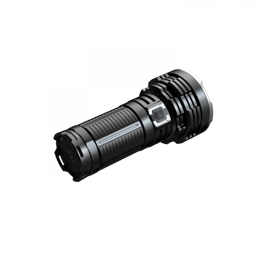 Поисковый фонарь Fenix LR40R V2.0 15000 Lumen