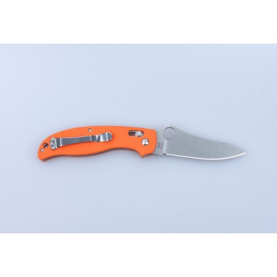 Нож Ganzo G733 черный
