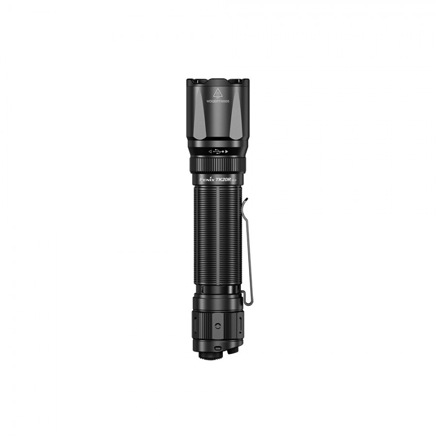 Фонарь Fenix тактический TK20R V2.0+ T5