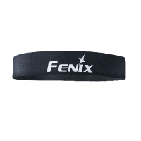 Повязка на голову Fenix AFH-10 черная, AFH-10bk Повязка на голову Fenix AFH-10 черная, AFH-10bk