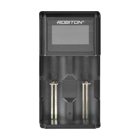 Зарядное устройство Robiton MasterCharger 2H Pro, 16587 Зарядное устройство Robiton MasterCharger 2H Pro, 16587