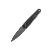 Нож складной SRM Twin 251MB-GB карбон Нож складной SRM Twin 251MB-GB карбон