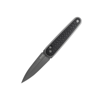 Нож складной SRM Twin 251MB-GB карбон