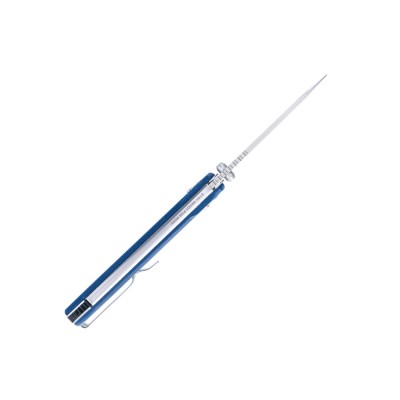 Нож складной SRM Rubik 7228B-ME2 синий