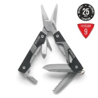 Мультитул Gerber Splice Pocket Tool, (1019241), 31-000013 Мультитул Gerber Splice Pocket Tool, (1019241), 31-000013