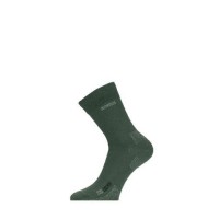 Носки Lasting OLI 620, coolmax+nylon, зеленый, размер L , OLI620-L Носки Lasting OLI 620, coolmax+nylon, зеленый, размер L , OLI620-L