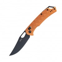 Нож складной SRM Retreiver 9201-PJ оранжевый Нож складной SRM Retreiver 9201-PJ оранжевый