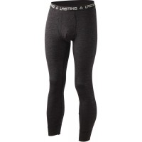 Штаны мужские WRAK/ шерсть 210/ черный / L, WRAK-3186L Штаны мужские WRAK/ шерсть 210/ черный / L, WRAK-3186L