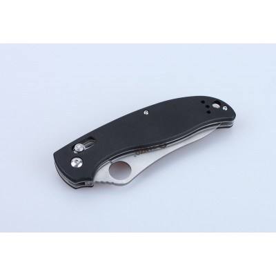 Нож Ganzo G733 черный