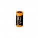Аккумулятор Fenix 16340 ARB-L16-950P 950mAh Li-ion