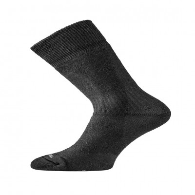 Носки Lasting TKH 909, polypropylene+acryl, серый, размер M , TKH909-M Носки Lasting TKH 909, polypropylene+acryl, серый, размер M , TKH909-M