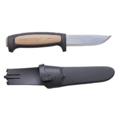 Нож Morakniv ROPE, нержавеющая сталь, 12245 Нож Morakniv ROPE, нержавеющая сталь, 12245