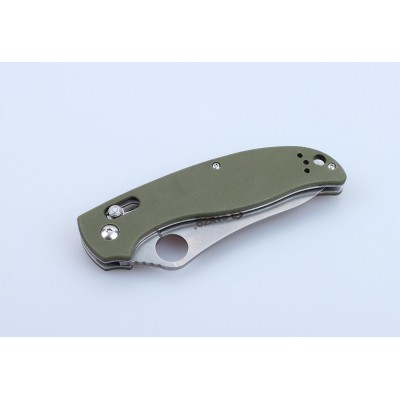 Нож Ganzo G733 черный