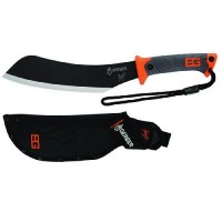 Паранг Gerber Bear Grylls Compact Parang, блистер Паранг Gerber Bear Grylls Compact Parang, блистер